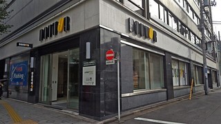 ドトールコーヒーショップ 神田中央通り店の店舗外観