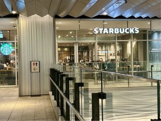 スターバックス コーヒー ミーツ国分寺店【徒歩分未確認】の店頭