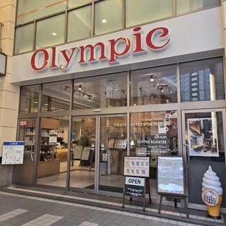GRAIN COFFEE ROASTER suggest plus+ 国分寺店【徒歩分未確認】の店頭