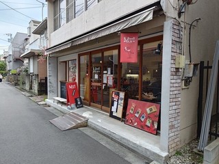 MUIの店頭