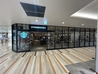 スターバックス コーヒー 荻窪タウンセブン店【徒歩分未確認】の店頭