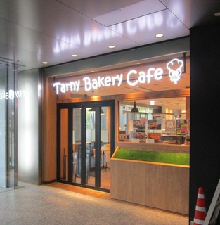 Tarny Bakery Cafe【徒歩分未確認】の店頭